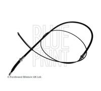 Cable De Accionamiento Freno De Estacionamiento Blue Print ADN146313 para Nissan