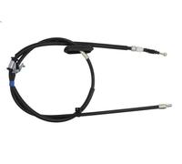 Cable de accionamiento, freno de estacionamiento HANS PRIES para CASCADA 2 2013-
