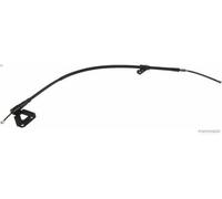 Cable de accionamiento, freno de estacionamiento HERTH+BUSS JAKOPARTS J3920309
