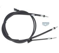 Cable de accionamiento, freno de estacionamiento LINEX 48.01.41 para C30 2 2006-