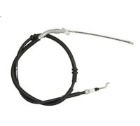 Cable de accionamiento, freno de estacionamiento para BOSCH para AMAROK 2 2010-