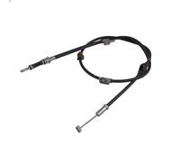 Cable de accionamiento, freno de estacionamiento para JAZZ II 1.3 2002-2008
