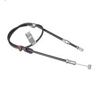 Cable de accionamiento, freno de estacionamiento para JAZZ II 1.3 2002-2008