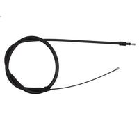 Cable de accionamiento, freno de estacionamiento para PARTNER Monospace 2 2004-