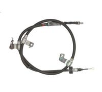 Cable de accionamiento, freno de estacionamiento para PICANTO II (TA) 1 2013-