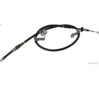 Cable de accionamiento, freno de estacionamiento para PICANTO II (TA) 1 2013-