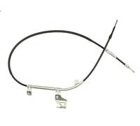 Cable de accionamiento, freno de estacionamiento TRW para PASSAT B5 2 2000-