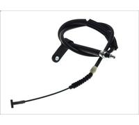 Cable de accionamiento, freno de servicio LINEX 01.01.01 para GT (937_) 2 2003-