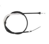 Cable de accionamiento, freno de servicio LINEX 14.02.04 para STILO 1.4 2003-