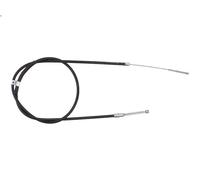 Cable de accionamiento, freno de servicio LINEX 39.01.03 para FAVORIT 1.3 1990-