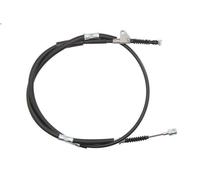 Cable de accionamiento, freno de servicio LINEX 44.01.85 para AVENSIS 2 2000-