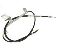 Cable de accionamiento, freno de servicio LINEX para PASSAT B5 (3B2) 2 2000-2000