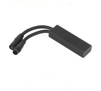 Cable de aceleración para scooter eléctrico Ninebot Max G3, controlador ajustable hasta 40 km/h, cable de actualización Plug and Play con conectores resistentes a la abrasión, versión europea (versión