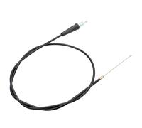 Cable de acelerador de repuesto mejorado para motocicleta, 90 cm, 1 m, 1,1 m, 1,2 m, 1,3 m, para 50 cc, 90 cc, 110 cc, 125 cc, 140 cc