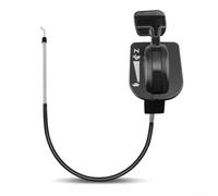 Cable de acelerador de repuesto para cortacésped tractor cortacésped 94605098C Mecanismos de seguridad para prevención de accidentes