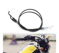 Cable De Acelerador Motocicleta con Control Manual, 95 Cm, Acero para Yamaha XT350 1985 1986 1987 1988 1989 990 1991 1992 1993 1994-2000