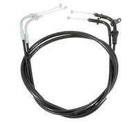 Cable De Acelerador Motocicleta para Yamaha XVS1100 V-Star Midnight Custom 2005 2006 2007 2008 2009