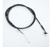 Cable de acelerador original para Scooter Piaggio 125 Beverly RST 2004 a 2006 CM073304