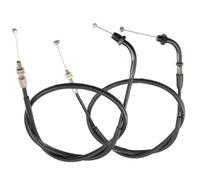 Cable De Acelerador para Motocicleta para Rebel 450 CMX450 CMX 1986 1987 1988