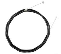 Cable de acelerador para soplador de mochila 4282 180 1103 se adapta a BR500 BR550 BR600 para un ajuste mejorado del motor