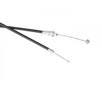 Cable De Acelerador Superior para Gilera Runner, Piaggio Fly, Liberty, NRG, Tph, Zip 2