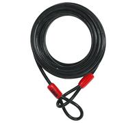 Cable de acero Abus Cobra™ 10/1000 negro
