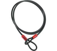 Cable de acero Abus Cobra™ 10/200 negro