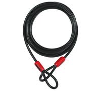 Cable de acero Abus Cobra™ 10/500 negro