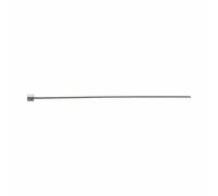Cable de acero de la palanca de cambios Shimano (x10) 1,2x2100 mm