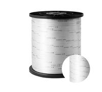 Cable de acero inoxidable Tirar de cinta Mula Cuerda plana Correas impresas cable(641mx19mm)