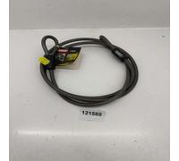 Cable De Acero Steel 200CM COBRA 200 ABUS