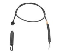 Cable de Acoplamiento de Plataforma con Resorte para Tractores Cortacésped Troy Bilt Serie 700