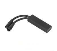 Cable de activación de velocidad para patinete Ninebot Max G3, flujo de datos rápido y retención de funcionalidad completa en actualizaciones de aplicaciones y paseos (A-Europeo)