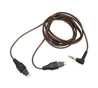 Cable de Actualización de Audio de Repuesto para Auriculares Sennheiser HD650 HD600 HD580 HD660S Massdrop HD6XX, 1,2 M/3,9 Pies