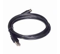 Cable de actualización de programa macho a MINI DIN 6 PIN MD6 (3,6 m)