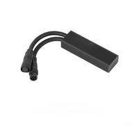 Cable de actualización de rendimiento para Segway para Ninebot F3 F3 Pro Scooter removedor de límite de velocidad 40 km/h accesorio de velocidad máxima (versión alemana)