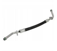 Tubería de alta/baja presión, aire acondicionado THERMOTEC KTT160084