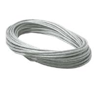 CABLE DE AISLAMIENTO MATASSA 12MT 2.5MM PARA EL SISTEMA DE CABLE 979069 979.069