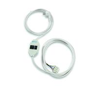 Cable de ajuste, cable de programación, cable de ajuste para motores de persiana Becker