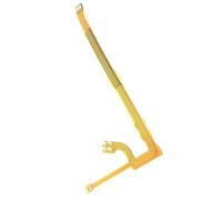 Cable de ajuste de lente FPC para lente de 14 a 42 mm, imagen mejorada clara y exposición precisa para profundidad de cámara de herramienta de campo