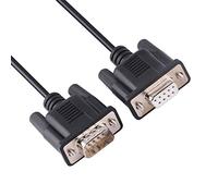 Cable de ajuste predeterminado del currículum de los 6FT,Cable serie de comunicación para APC UPS 940 0024c SUA-1000ICH SUA-1500ICH