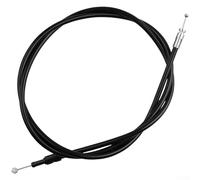 Cable de alambre de canal para lanzadores de nieve 946-04619A 946-04619B 946-04619 746-04619A 16631 mantiene un ángulo consistente