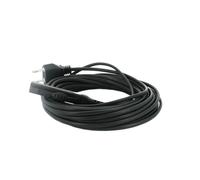 Cable De Alimentación 10 Metros Aspiradora Escoba para Vorwerk Folletto VK150