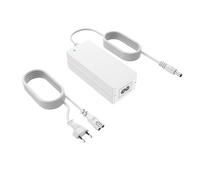 Cable de alimentación 18V 3A para Cricut Explore Air 2, Expresión 2, Creación de expresión personal, Mini, Cake, Explore, Cricut Maker Modelo: KSAH1800250T1M2 cortador, cargador, cable de alimentación