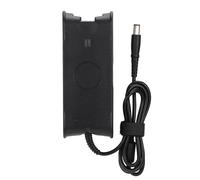 Cable de alimentación, adaptador de CA con protección contra cortocircuitos, cargador de repuesto delgado para Dell Latitude, cargador USB C de