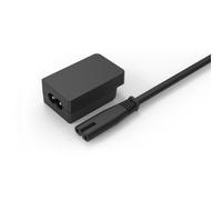 Cable de alimentación - AIRTAME - Airtame 2 - 1,8 m - Negro - Alimentación