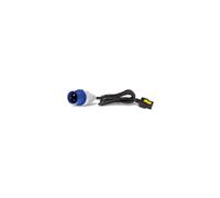 Cable de alimentación APC - Conector C19 bloqueable a IEC309-16A - 3 m