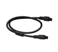 Cable de alimentación automática de impresión de 50 cm/100 cm, compatible con impresora BMCU automatizada, cable de conexión de módulo de varios colores, cable conector BMCU