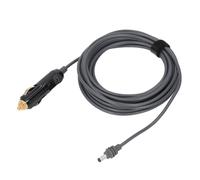 Cable de alimentación automóvil 20AWG 10m Resistente al Agua IP68 - Transferencia eficiente con conexión Plug and Play para Coche, camión, Furgoneta y (5 Metros)