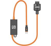 Cable de alimentación bidireccional ZGCINE D-Tap a USB-C PD
